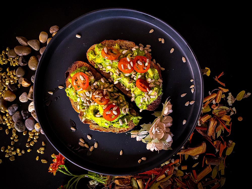 Muffin Donut Soufflé Piebear Claw Croissant Ismael Trevino 3e8ZZWJCFnA Unsplash2